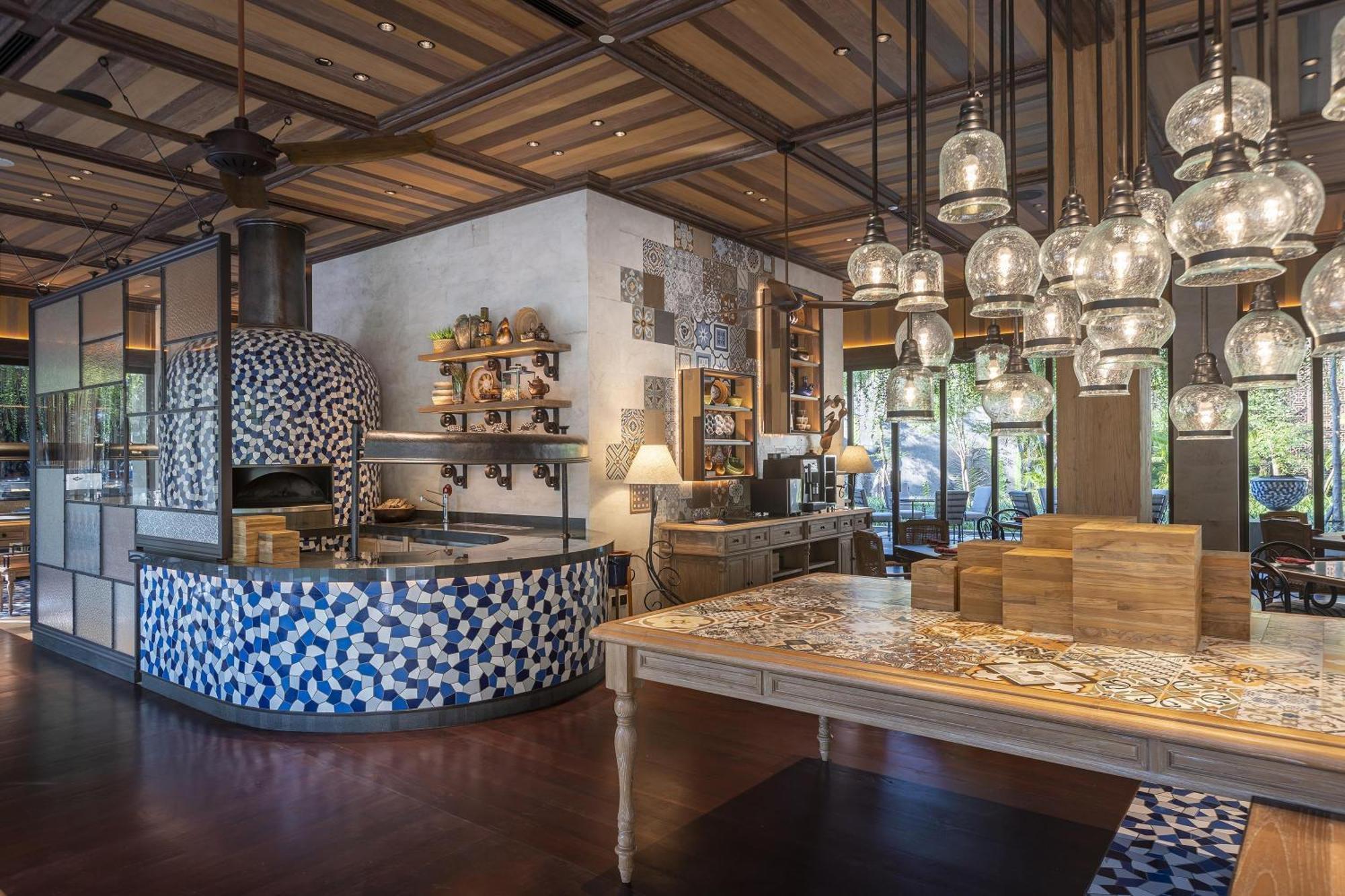 Andaz Bali, By Hyatt Hotel Sanur Exterior foto
