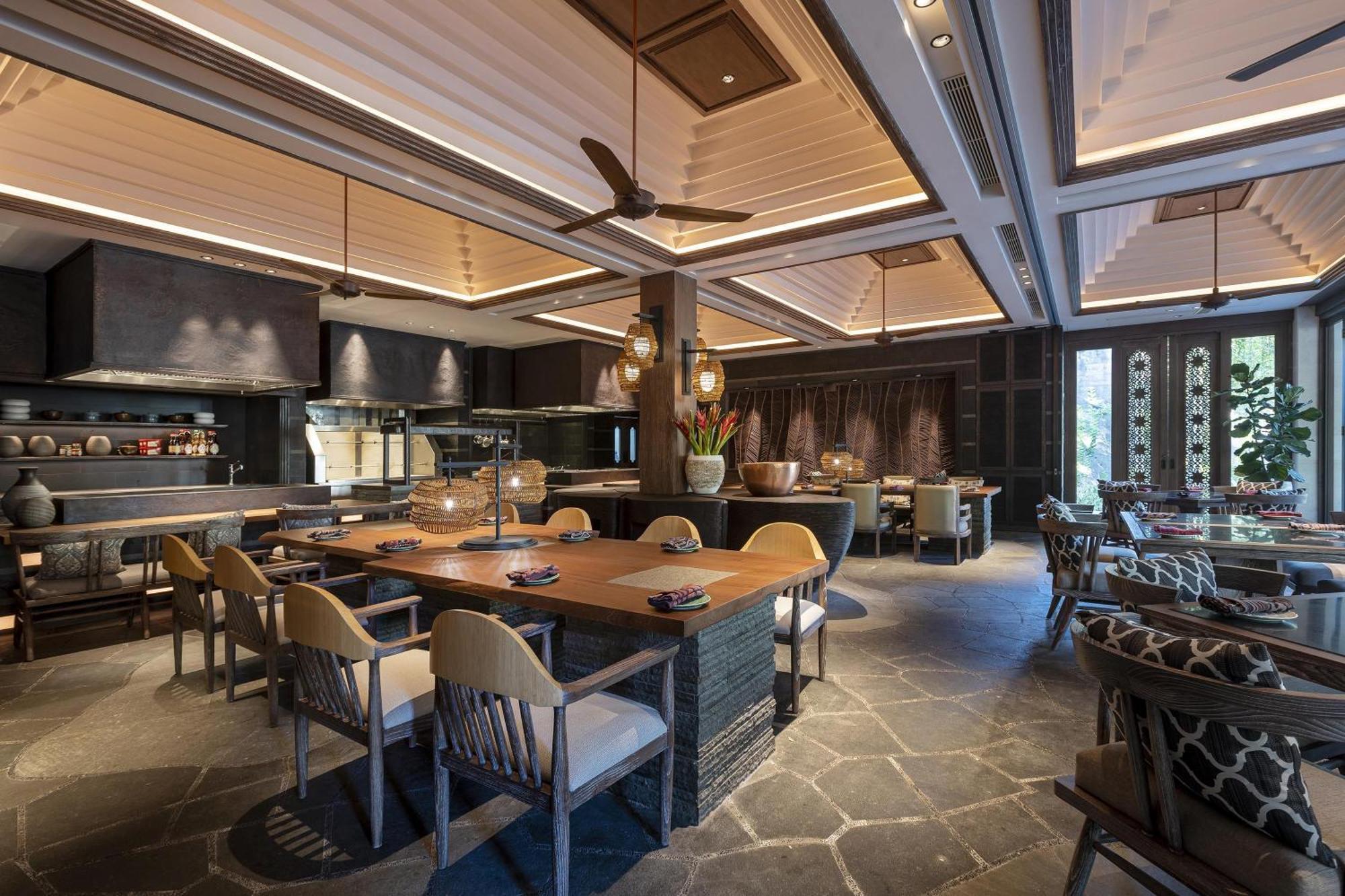 Andaz Bali, By Hyatt Hotel Sanur Exterior foto